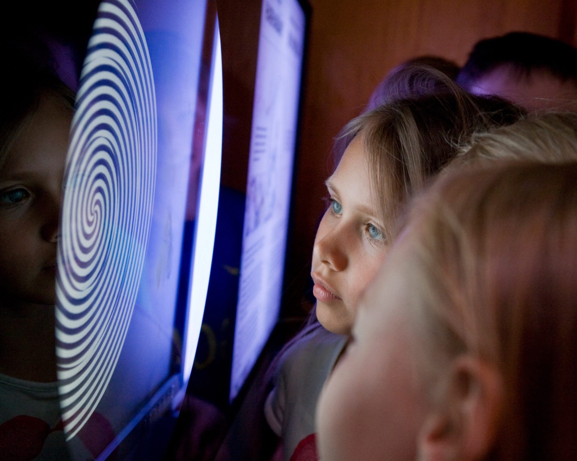 Heureka Science Circus (HOP) Heureka